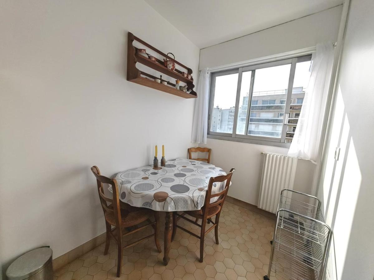 Appartement Avec Balcon Et Parking A Paris Alesia 外观 照片